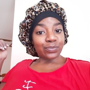 Meet your Posher, Jasmine